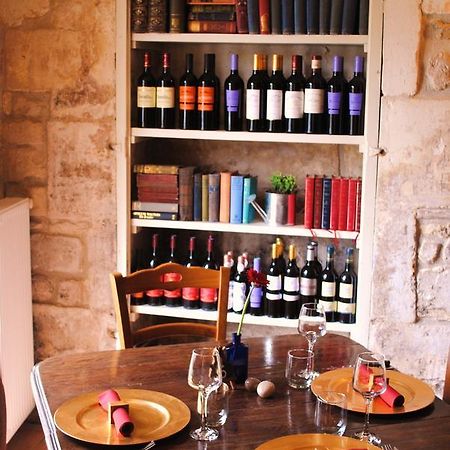 La Tonnellerie Bed & Breakfast Chateauneuf-sur-Charente Bagian luar foto